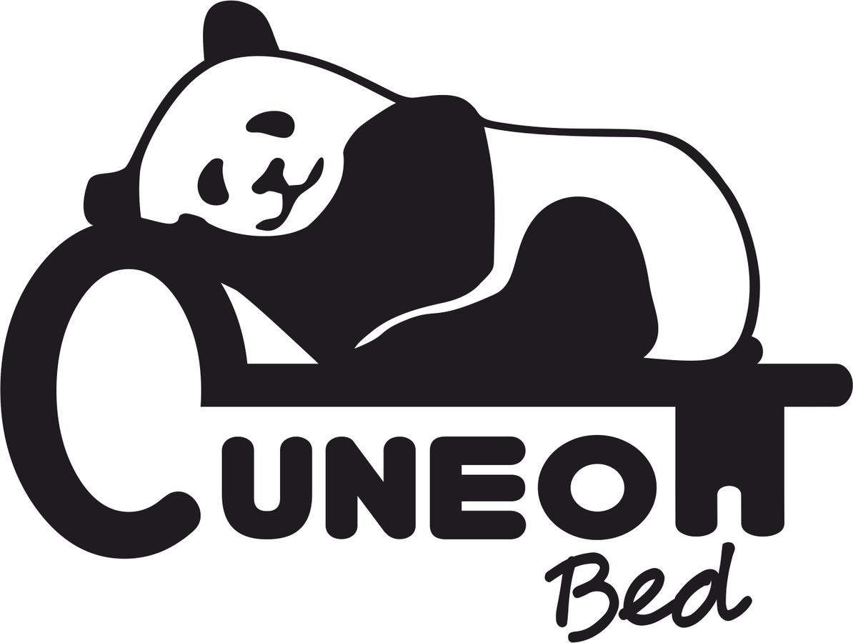 Cuneo Bed Exterior foto