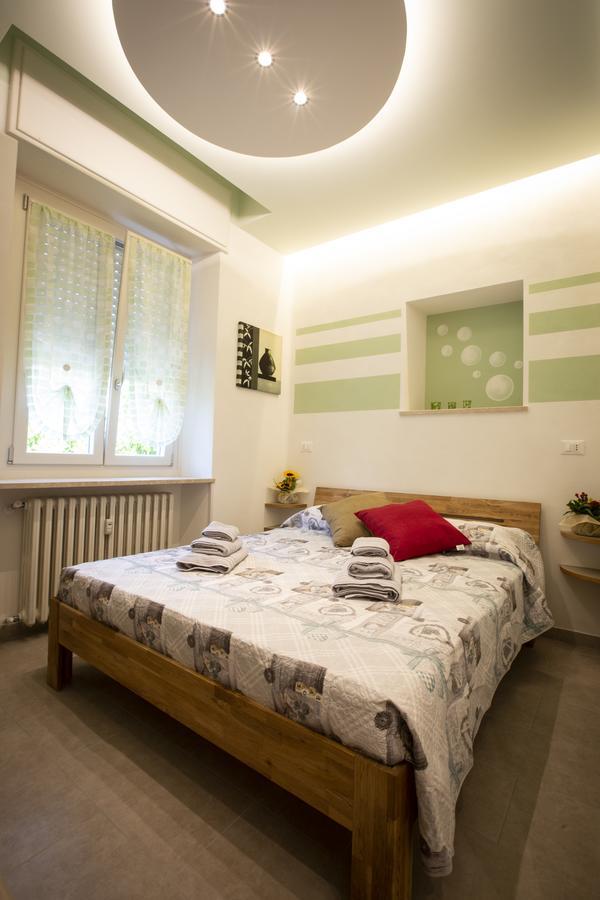 Cuneo Bed Exterior foto